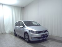 gebraucht VW Touran 2.0 TDI Join Navi SHZ PDC AHK