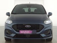 gebraucht Ford Fiesta ST-Line