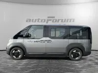 Gebraucht Kia PV5 GT 119 kW (163 PS) 2026 Stahlgrau metallic Van / Kleinbus