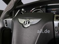 Gebraucht Bentley Continental Supersports 710 PS (522 kW) 2017 Schwarz Coupé