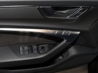 gebraucht Audi A6 Avant 50 TDI Q SPORT LEDER eSITZE AHK PANO