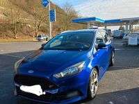 Gebraucht Ford Focus ST 185 PS (136 kW) 2016 Kombi