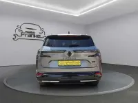 Gebraucht Renault Espace Esprit Alpine 200 PS (147 kW) 2024 Schiefergrau SUV