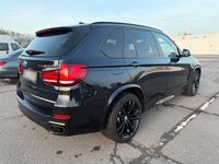 Gebraucht BMW X5 381 PS (280 kW) 2016 Blau SUV