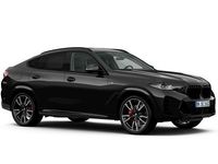 Neu BMW X6 M Sport 286 PS (210 kW) 2025 SUV