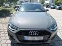 Gebraucht Audi A4 S-Line 265 PS (194 kW) 2023 Grau Kombi