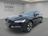 Gebraucht Volvo V90 Plus 398 PS (292 kW) 2025 Onyx black / metallic Kombi