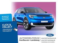 Neu Ford Explorer Premium 210 kW (286 PS) 2026 Blue my mind SUV