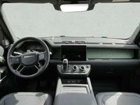 gebraucht Land Rover Defender 90 3.0 75th Limited Edition AHK ACC HUD