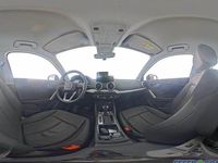 Gebraucht Audi Q2 Ambiente 150 PS (110 kW) 2025 Mythosschwarz metallic SUV