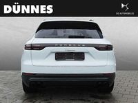 Gebraucht Porsche Cayenne 340 PS (250 kW) 2020 Weiß SUV