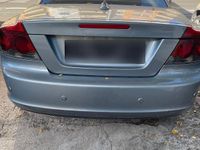 Gebraucht Volvo C70 136 PS (100 kW) 2009 Blau Cabrio