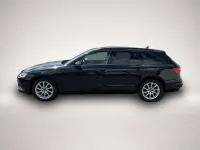Gebraucht Audi A4 150 PS (110 kW) 2022 Schwarz Kombi