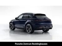 Usata Porsche Macan 265 CV (194 kW) 2023 Blu SUV