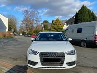 gebraucht Audi A3 (8V) 1.4 TFSI Sporback (2.Hand)