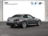 Gebraucht BMW M2 Performance 480 PS (353 kW) 2025 Grau Coupé