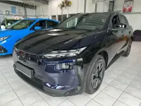 Neu Subaru Solterra Active 252 kW (343 PS) 2026 Dark blue mica SUV