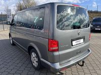 Gebraucht VW Transporter Startline 140 PS (102 kW) 2012 Van