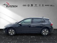 gebraucht VW Golf VIII TSI Move LED ACC NAVI AID PDC SHZ LM