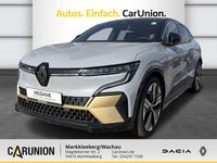 Gebraucht Renault Megane E-Tech Iconic 160 kW (218 PS) 2024 Grau kqj + schwarz gne Limousine