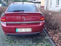 gebraucht Opel Vectra GTS Vectra C 2.2Sport Limousine ähnlich OPC