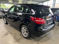 gebraucht Mercedes B200 B -Klasse CDI / d Klimaauto|PDC|LED|Navi