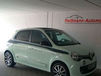 gebraucht Renault Twingo La Parisienne, FALTDACH, SITZHEIZG, PDC