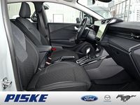 Neu Ford Puma Titanium 125 PS (91 kW) 2026 Grau SUV