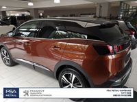 gebraucht Peugeot 3008 130 Stop & Start GT-Line