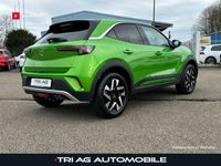 gebraucht Opel Mokka Elegance 1.2 Turbo