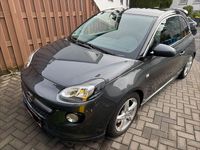 Gebraucht Opel Adam S 150 PS (110 kW) 2016 Grau Kleinwagen