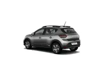 Gebraucht Dacia Sandero Extreme 91 PS (66 kW) 2025 Grau (dolomitgrau (grau)) SUV
