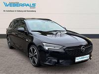Gebraucht Opel Insignia Design Edition 174 PS (127 kW) 2022 Diamond black Kombi