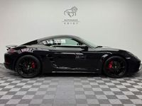 Gebraucht Porsche Cayman 350 PS (257 kW) 2017 Andere Coupé