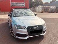 Gebraucht Audi S3 Basis 300 PS (220 kW) 2016 Silber Limousine