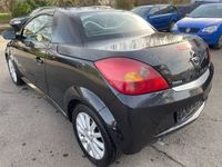 gebraucht Opel Tigra Twin Top Edition