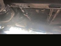 Gebraucht VW T4 151 PS (111 kW) 2001 Schwarz Van