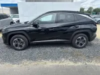 Neu Hyundai Tucson Trend 150 PS (110 kW) 2026 Abyss black a2b SUV