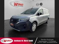 Neu Nissan Townstar N-Connecta 131 PS (96 kW) 2026 Grau Van