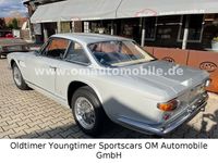 Gebraucht Maserati Sebring 220 PS (161 kW) 1965 Argento Coupé