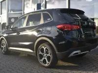 Neu MG ZS Comfort 116 PS (85 kW) 2025 Pebbleblack SUV