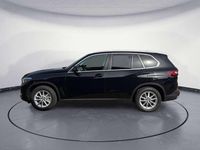 Gebraucht BMW X5 Performance 286 PS (210 kW) 2023 Schwarz SUV
