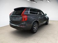 Gebraucht Volvo XC90 Plus 235 PS (172 kW) 2024 Grau SUV