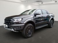 Gebraucht Ford Ranger Raptor 213 PS (156 kW) 2023 Schwarz Abholung