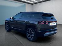 Neu Jeep Compass Summit 156 kW (213 PS) 2025 Braun SUV