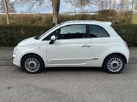 gebraucht Fiat 500 Sport