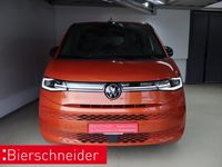 gebraucht VW Multivan T72.0 TSI DSG Style PANO MATRIX STANDH