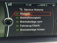 Gebraucht BMW 316 136 PS (100 kW) 2014 Schwarz Kombi