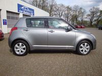 gebraucht Suzuki Swift Lim. Club