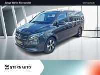 Gebraucht Mercedes V300 Style 237 PS (174 kW) 2025 Graphitgrau metallic Van / Kleinbus
